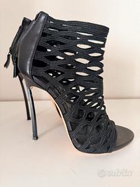 Casadei sandali alti
