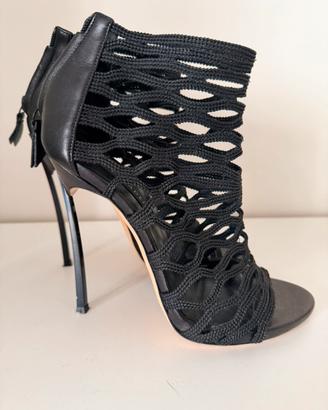 Casadei sandali alti