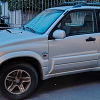 Ricambi auto Suzuki Gran Vitara 2003