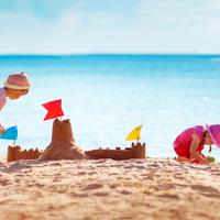 Babysitter Educatrice per fine settimana al mare