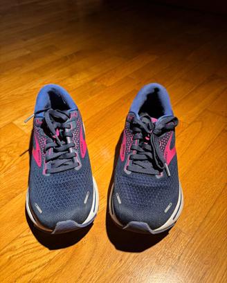 Scarpe Brooks Ghost 14