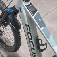 EMTB marca FOCUS mod JAM 2 6.9 NINE