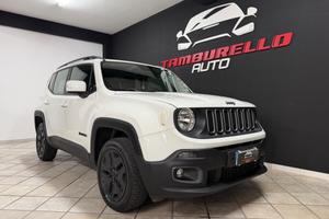 JEEP Renegade 2.0 MTJ (120) 4x4 Nigth Eagle 2016