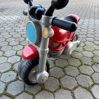 Chicco Ducati moto bambino