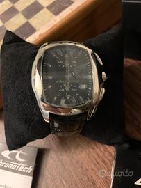Orologio uomo chronotech nuovo