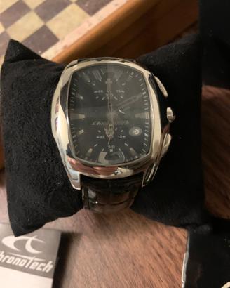 Orologio uomo chronotech nuovo
