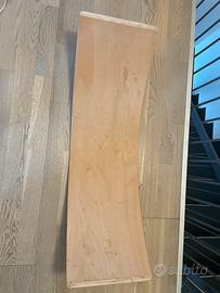 Balance board gioco in legno bambini