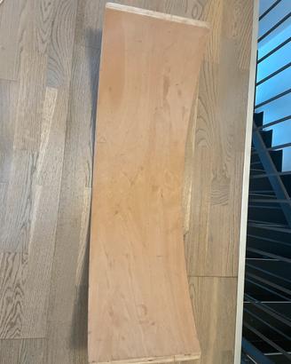 Balance board gioco in legno bambini