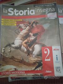 La storia insegna 2