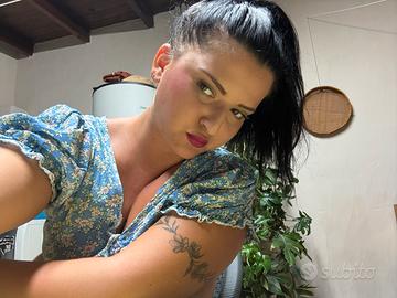 Assistenza anziani, supporto allo studio, receptio