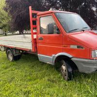 Iveco daily 2500 td 35-10