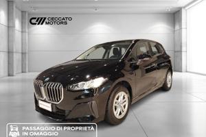BMW Serie 2 218i Active Tourer auto