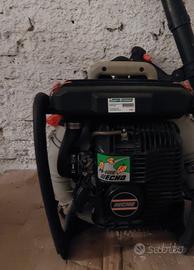 soffiatore echo pb 6000