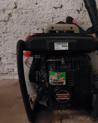 soffiatore echo pb 6000