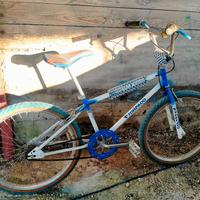 Bmx vintage 