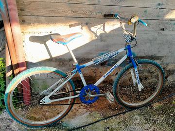 Bmx vintage 