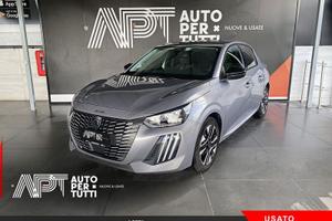 Peugeot 208 1.2 puretech Allure s&s 100cv
