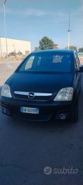 meriva 1.3 multijet diesel 
