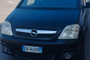 meriva 1.3 multijet diesel 