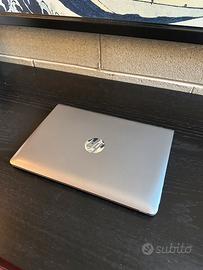 HP Pavilion