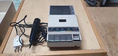 Registratore a Cassette Geloso G 19/111