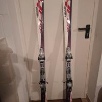 Sci head carving con attacchi