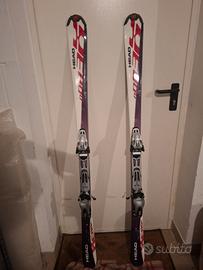 Sci head carving con attacchi