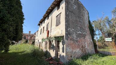 RUSTICO A PASIANO DI PORDENONE