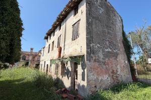 RUSTICO A PASIANO DI PORDENONE