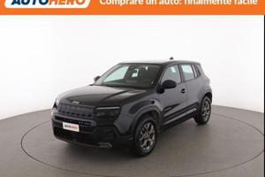 JEEP Avenger AG40767