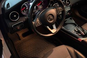 Mercedes classe C 220 station wagon Premium
