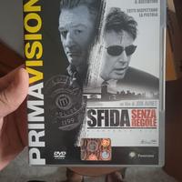 DVD sfida senza regole al Pacino Robert de niro
