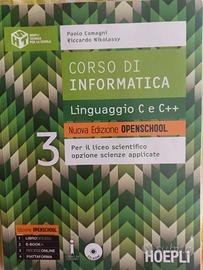 Corso di informatica 9788820378387