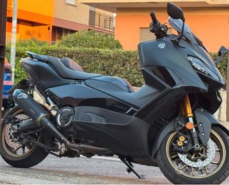 T max 560