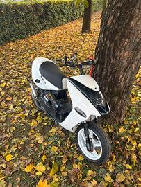 Pezzi scooter f12/f12r/f15