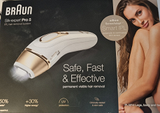 Braun Silkexpert Pro5 - Ipl epilatore luce pulsata