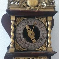 OROLOGIO ANTICO ANNI 50