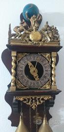 OROLOGIO ANTICO ANNI 50