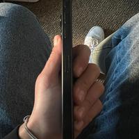 Iphone 16 pro max 256