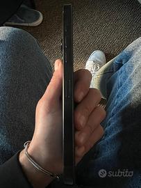 Iphone 16 pro max 256