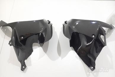 FIANCHETTI SERBATOIO CARBONIO BMW GS 1200 ADVENTUR