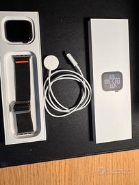 Apple watch SE