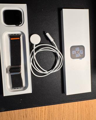 Apple watch SE