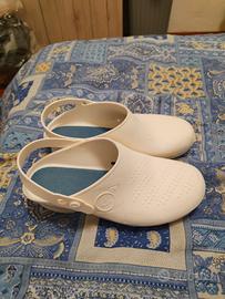 scarpe ortopediche da oss 