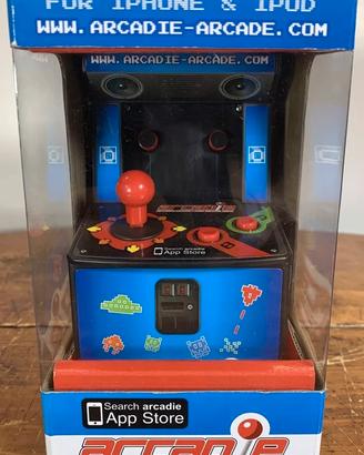 Arcadie Apple Gaming Dock