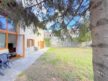 CASA INDIPENDENTE A OULX