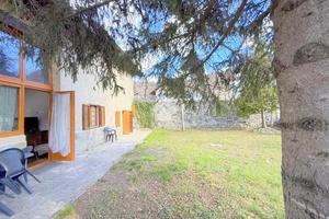 CASA INDIPENDENTE A OULX