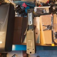 Batteria bici elettrica