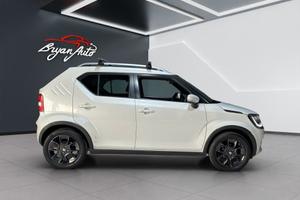 Suzuki Ignis 1.2 Hybrid Top