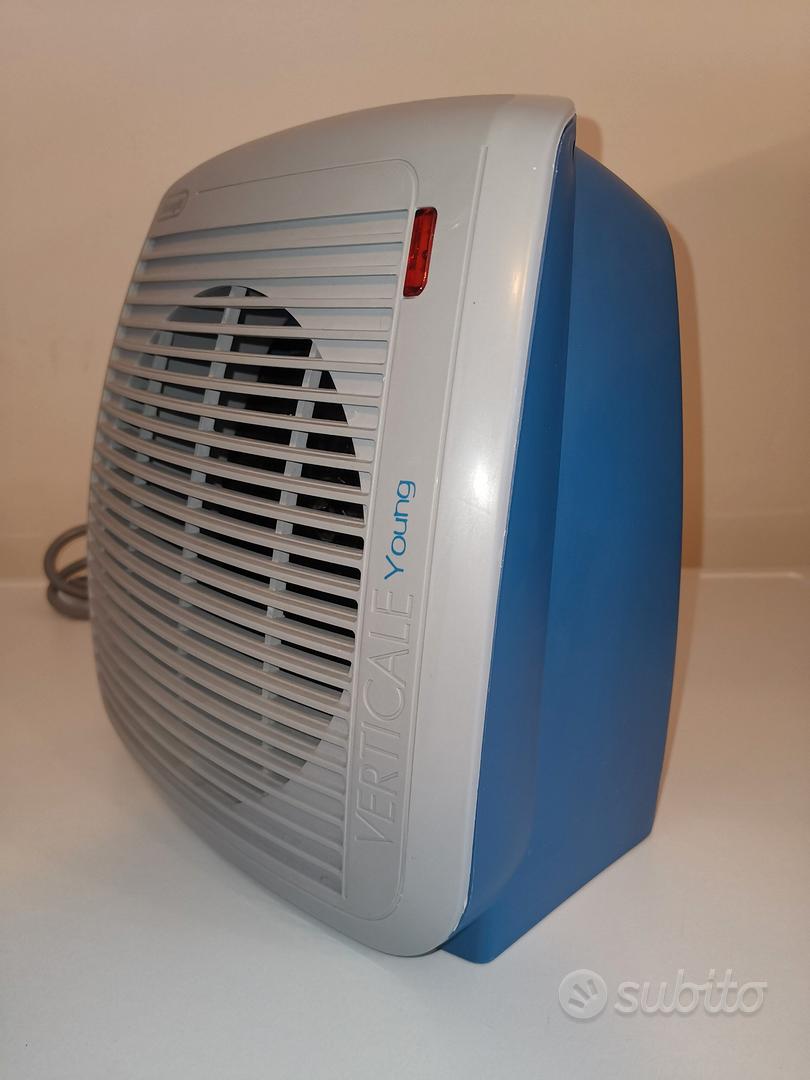 TERMOVENTILATORE DELONGHI YOUNG HVY1020 2000W